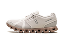 On Running Cloud On 5 Sand Rosebrown