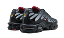 Nike Air Max Plus Blue and Red