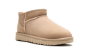 UGG CLASSIC ULTRA MINI WMNS "Sand"