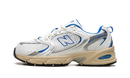 New Balance 530 White Blue Oasis