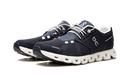 On Running Cloud 5