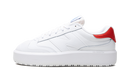 New Balance CT302 White / True Red