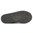 UGG Tasman Grey Slippers (W)