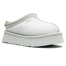 UGG Tazz Platform Goose Slippers (W)