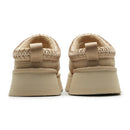 UGG Tazz Platform Mustard Seed Slippers (W)