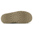 UGG Tazz Platform Mustard Seed Slippers (W)
