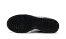 Nike Dunk Low Negro Paisley