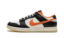 Nike Dunk Low Halloween