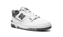 New Balance 550 Blanco/Gris