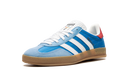 Adidas Gazelle Indoor Azul Olimpiadas de París