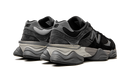 New Balance 9060 Castlerock negro