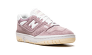 New Balance 550 Lilac Chalk