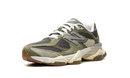 New Balance 9060 Verde Gris
