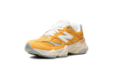 New Balance 9060 Amarillo Beige
