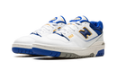 New Balance 550 Lakers