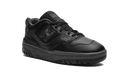 New Balance 550 Triple Black