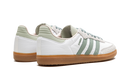 Adidas Samba Plata Verde