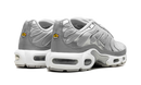 Nike Air Max Plus Metallic Silver