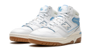 New Balance 650 Aime Leon Dore - Azul Niebla