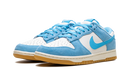 Nike Dunk Low Azul Báltico