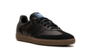 Adidas Samba Triple Black