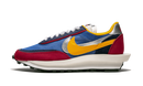Nike Waffle Sacai Azul Multi