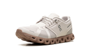 On Running Cloud On 5 Sand Rosebrown