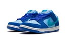 Nike SB Dunk Low Frambuesa Azul