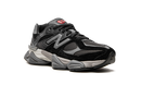 New Balance 9060 Castlerock negro