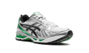 Asics Gel Kayano 14 Blanco/Verde Malaquita