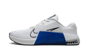 Nike Metcon 9 Blanco Azul Corredor