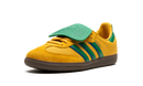 Adidas Samba de segunda mano, color amarillo