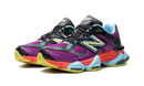 New Balance 9060 MORADO FUCSIA