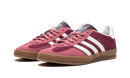 Adidas Gazelle Indoor Granate