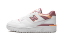 New Balance 550 Hazy Peach