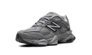 New Balance 9060 Team Away Gris