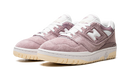 New Balance 550 Lilac Chalk