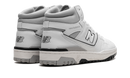 New Balance 650 Blanco/Gris