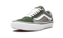 Vans Old Skool Pro Forest / Grey / White
