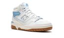 New Balance 650 Aime Leon Dore - Azul Niebla