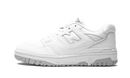 New Balance 550 Blanco Gris