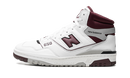 New Balance 650 Burdeos