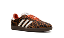 Adidas Samba Samba Leopard Cream Orange
