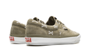Vans Era OG Era LX "WTAPS - Bones - Coyote