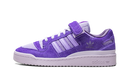 Adidas Forum 84 Bajo 8K Púrpura Tecnológico