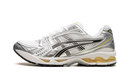 Asics Gel Kayano 14 Tai Chi Amarillo