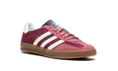 Adidas Gazelle Indoor Granate
