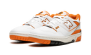 New Balance 550 Syracuse