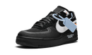 Nike Air force 1 Low Off White Black White