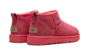 UGG Classic Ultra Mini WMNS "Pink Glow"